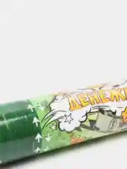 Лайм хлопушки