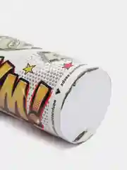 Лайм хлопушки
