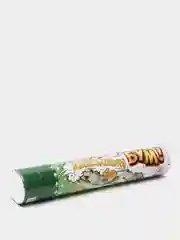 Лайм хлопушки