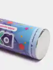 Лавандовый хлопушки