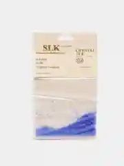 Синий стразы "пикси" эффект хрусталя Shanilak