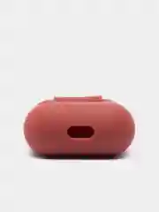 Коричневый силиконовый чехол для Apple AirPods 1 и AirPods 2