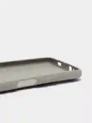 Пудровый xiaomi Redmi 9T Чехол силиконовый матовый Soft Touch