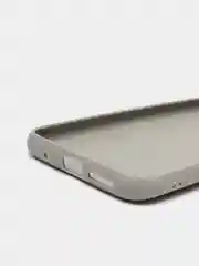 Пудровый xiaomi Redmi 9T Чехол силиконовый матовый Soft Touch
