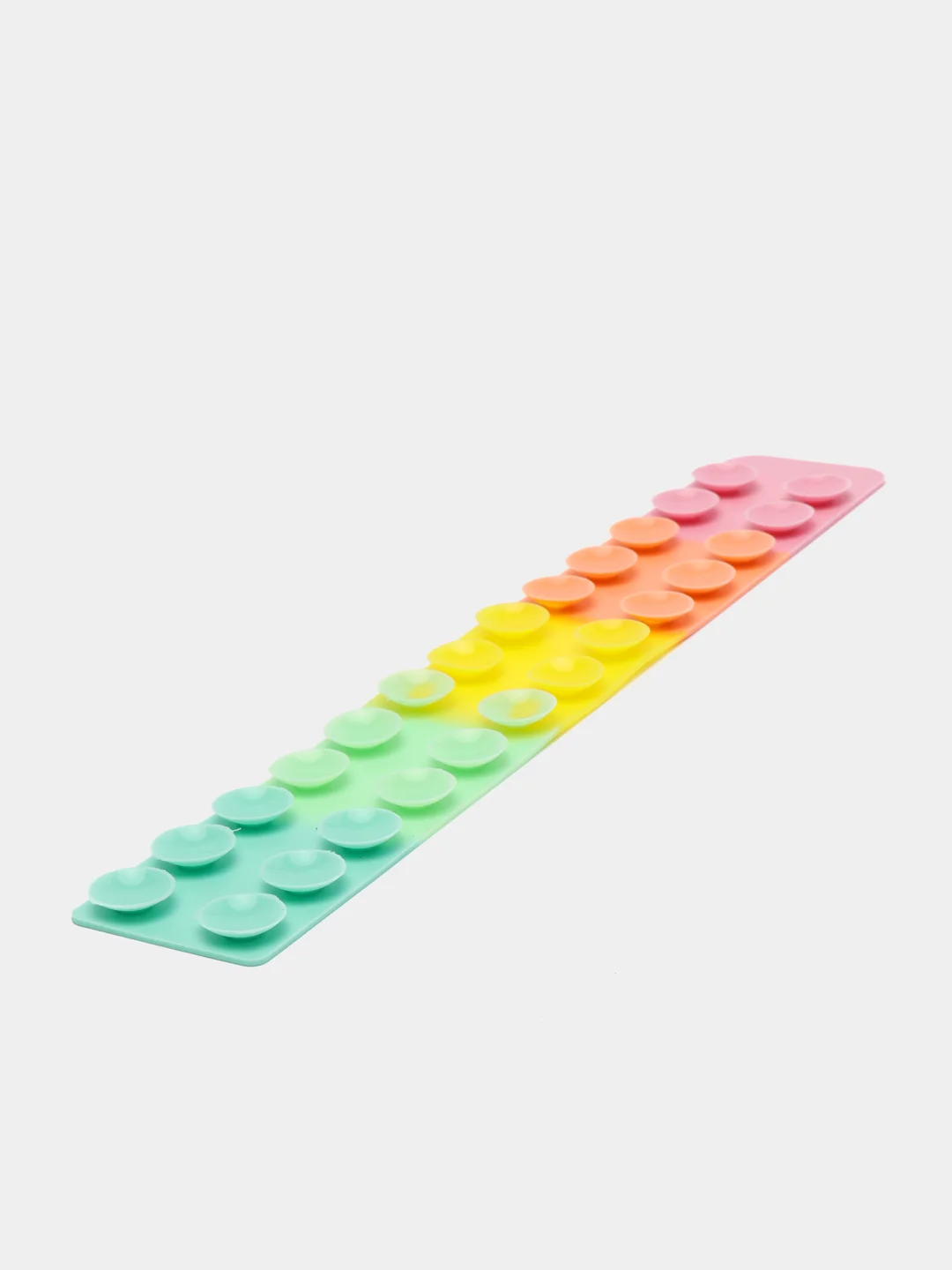 Лавандовый игрушки антистресс, Squidopop, неваляшки игра в кальмара, липучка, Сквидопоп
