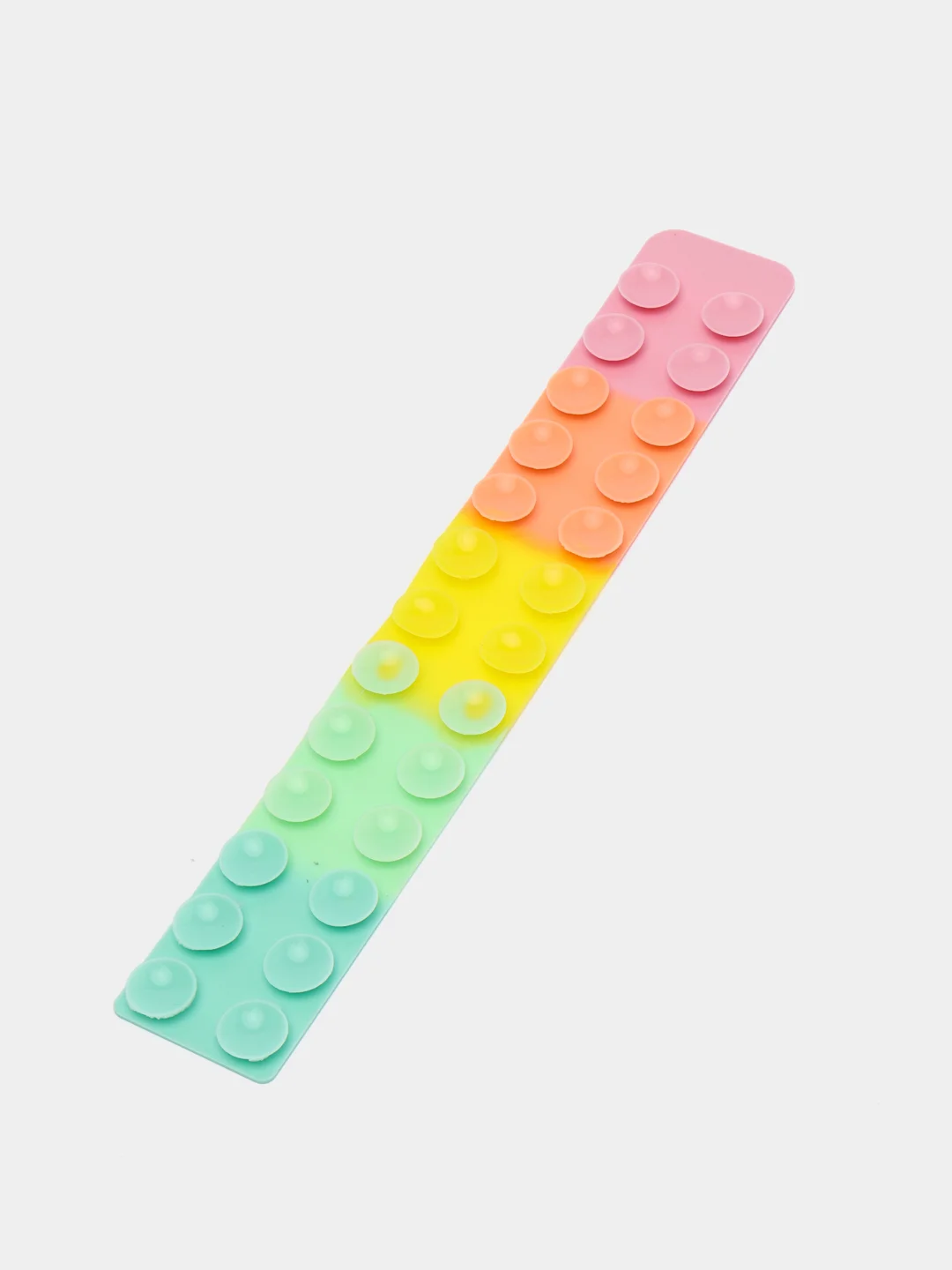 Лавандовый игрушки антистресс, Squidopop, неваляшки игра в кальмара, липучка, Сквидопоп