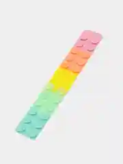 Лавандовый игрушки антистресс, Squidopop, неваляшки игра в кальмара, липучка, Сквидопоп