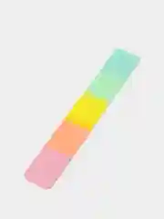 Лавандовый игрушки антистресс, Squidopop, неваляшки игра в кальмара, липучка, Сквидопоп