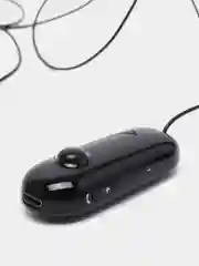 Микронаушник Bluetooth беспроводной с капсулой 5 мм для экзамена
