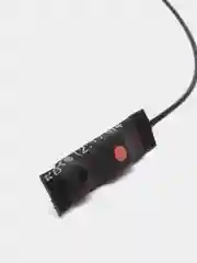 Микронаушник Bluetooth беспроводной с капсулой 5 мм для экзамена