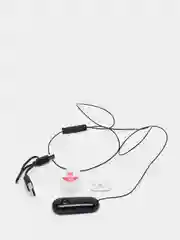 Микронаушник Bluetooth беспроводной с капсулой 5 мм для экзамена