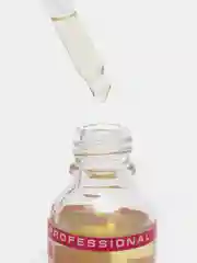 Натуральное масло для кутикулы "Апельсин&зеленый чай"  Livsi 30 ml