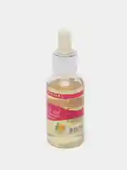 Натуральное масло для кутикулы "Апельсин&зеленый чай"  Livsi 30 ml