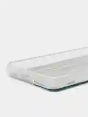 Индиго чехол Xiaomi Redmi 7A, Сяоми Редми 7А силиконовый с мраморным рисунком