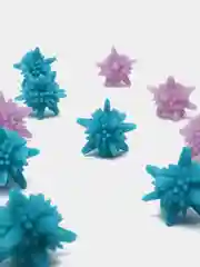 Силиконовые шарики для стирки