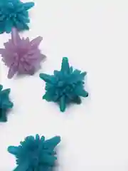 Силиконовые шарики для стирки