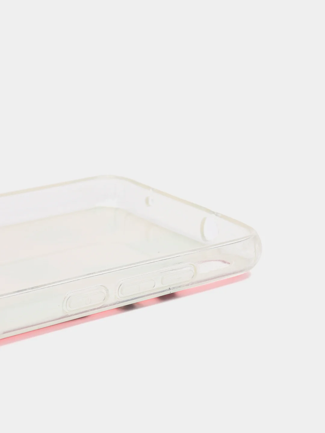 Бирюзовый чехол Xiaomi Redmi 7A, Сяоми Редми 7А с рисунком "Косметика"
