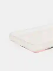 Бирюзовый чехол Xiaomi Redmi 7A, Сяоми Редми 7А с рисунком "Косметика"