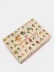 Коробка с надписью "Такие разные, такие милые", подарочная складная, 21 х 15 х 5,7 см