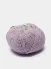 Лавандовый пряжа YarnArt Jeans, 50 г, 160 м