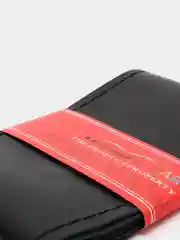 Оплетка чехол на руль из искусственной кожи