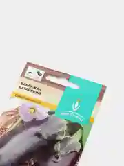 Семена Баклажан "Батайский"