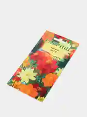 Семена цветы "Космея Юля"