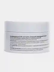 Конфетный гель для наращивания/Камуфлирующий УФ-гель Runail Professional