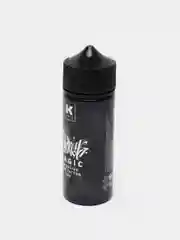 Краска для татуировки BLACK MAGIC intensive dark tattoo ink 120 мл