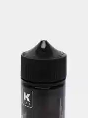 Краска для татуировки BLACK MAGIC intensive dark tattoo ink 120 мл