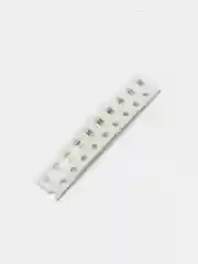 20 штук Чип конденсатор (SMD) 0805 100nf 50V X7R 100нф 50В