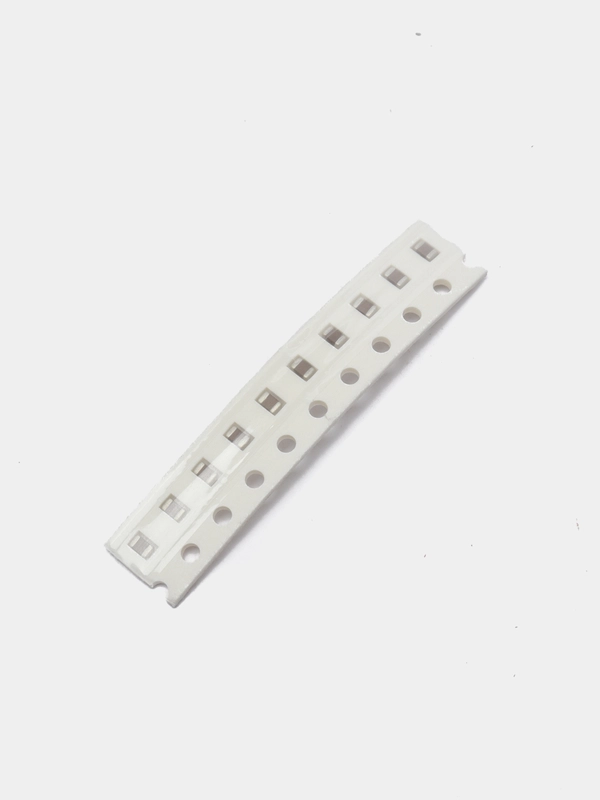 20 штук Чип конденсатор (SMD) 0805 100nf 50V X7R 100нф 50В
