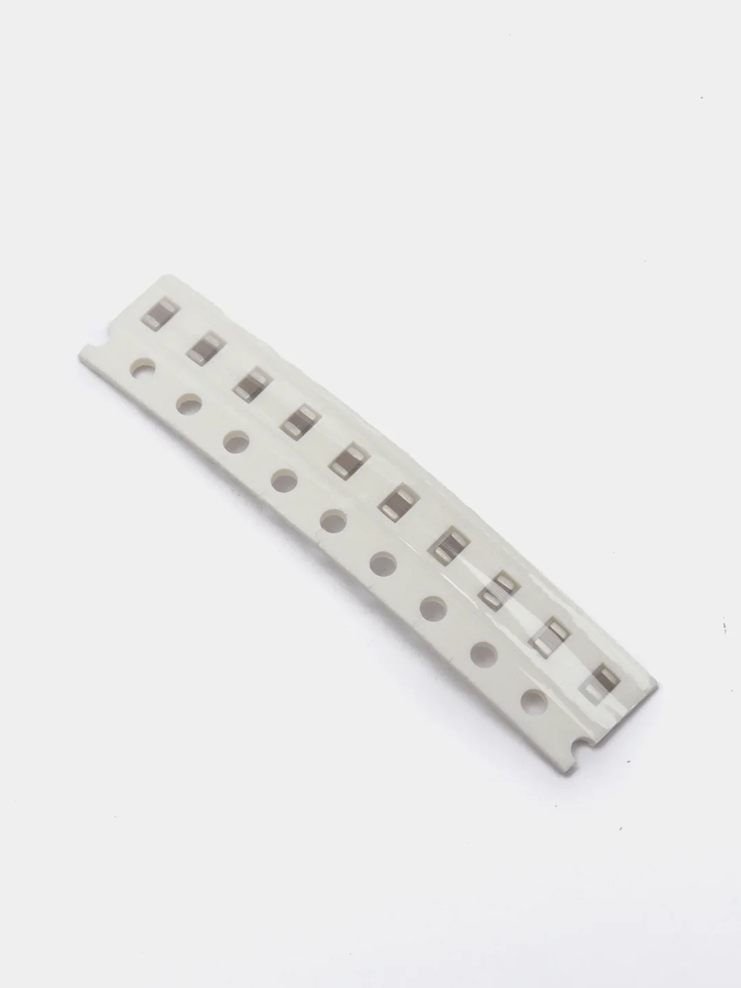 20 штук Чип конденсатор (SMD) 0805 100nf 50V X7R 100нф 50В
