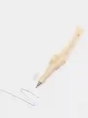Ручка шариковая в виде кости