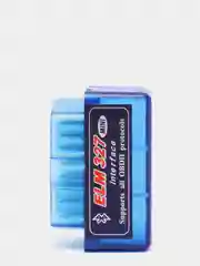 Автосканер Bluetooth ELM327