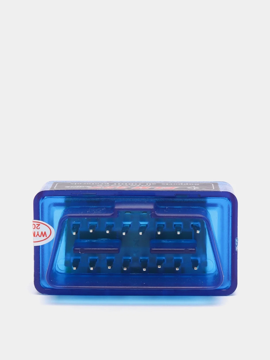 Автосканер Bluetooth ELM327