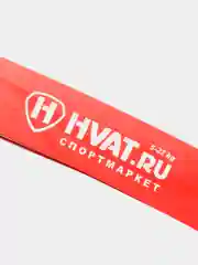 Красная резиновая петля (5-22 кг)