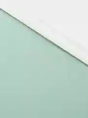 Мятный настенный держатель для туалетной бумаги с полкой для телефона на липучке