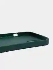 Зеленый чехол для iPhone 13 / 13Pro / 13ProMax / 13 Mini,силиконовый матовый
