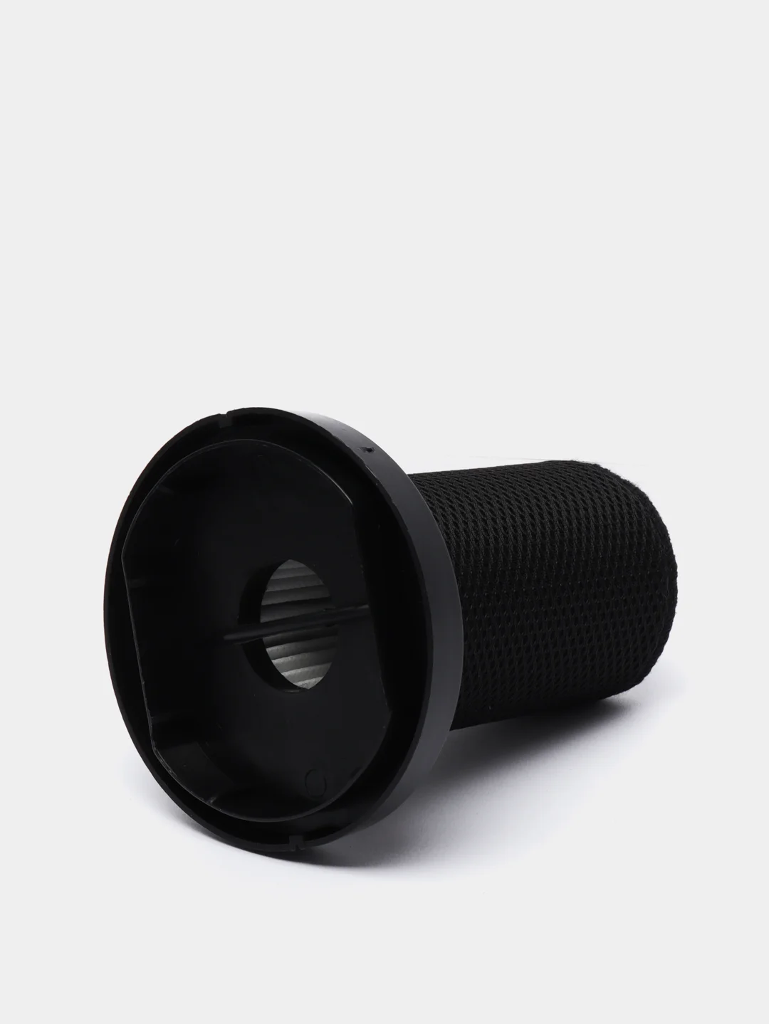 Черный фильтр для пылесоса Xiaomi Deerma DX700/DX700S
