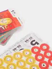 Настольная игра "ХимТим", для детей