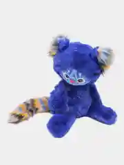 Мягкая игрушка BUDI BASA "Тоши" 30 см