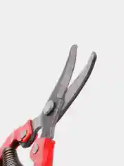 Секатор садовый, 17 см