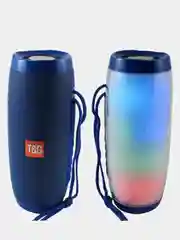 Красный беспроводная Bluetooth колонка TG-157