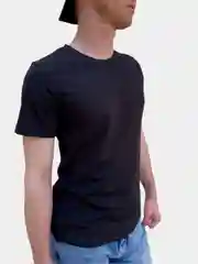 Футболка мужская, базовая