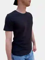 Футболка мужская, базовая