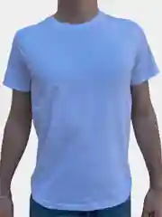 Футболка мужская, базовая