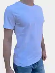 Футболка мужская, базовая