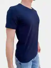 Футболка мужская, базовая