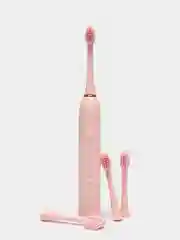 Электрическая зубная щетка, звуковая щетка 6 режимов 4 насадки SONIC TOOTHBRUSH X-3